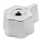 Thrifco Plumbing Chrome Price Pfister Crown Imperial Lavatory Sink Handle, HOT 4401493 - alternate 1